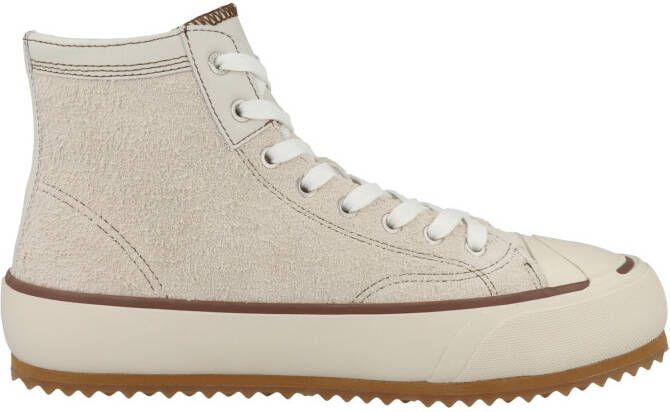 Diesel Hoge Sneakers S-PRINCIPIA MID X - Foto 8