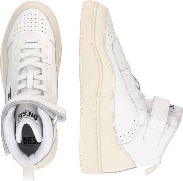 Diesel Sneakers hoog 'S-TRACKER-D'