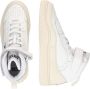 Diesel Sneakers hoog 'S-TRACKER-D' - Thumbnail 2