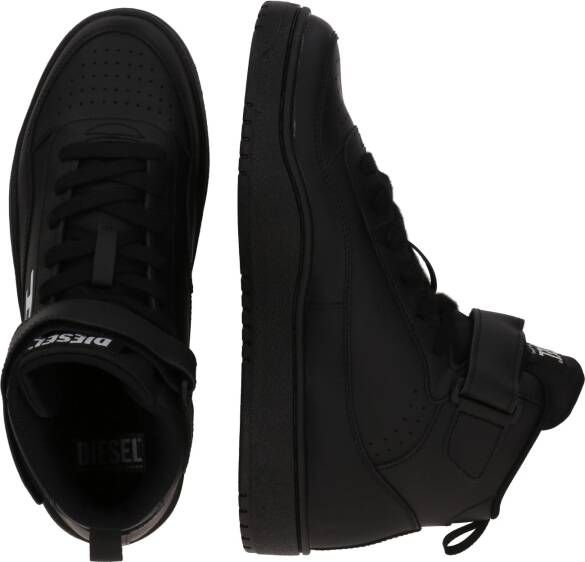Diesel Sneakers hoog 'S-TRACKER-D'