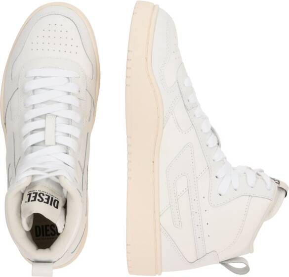 Diesel Sneakers hoog 'S-UKIYO V2'