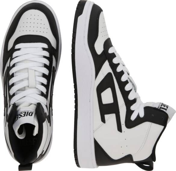Diesel Sneakers hoog 'S-UKIYO V2'