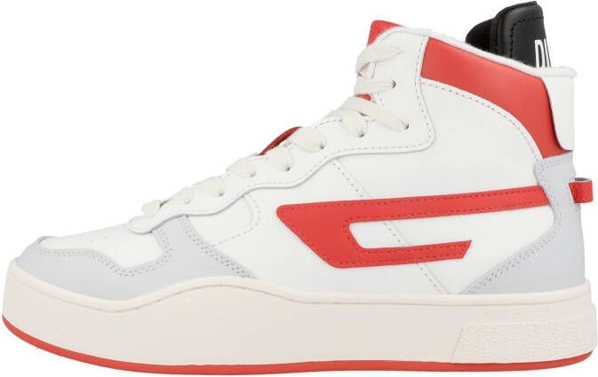Diesel Sneakers hoog 'Ukiyo'