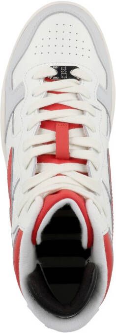 Diesel Sneakers hoog 'Ukiyo'