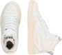 Diesel S-Ukiyo hoge sneakers White Dames - Thumbnail 7
