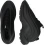 Diesel S-D-Runner X Slip-on sneakers with matte Oval D instep Black Unisex - Thumbnail 21