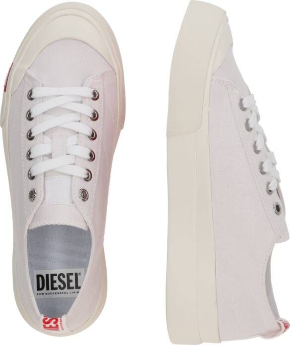 Diesel Sneakers laag 'ATHOS'