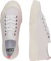 Diesel Sportschoenen S-Athos White Dames - Thumbnail 8