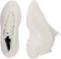Diesel S-D-Runner X Slip-on sneakers with matte Oval D instep White Unisex - Thumbnail 7