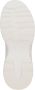 Diesel S-D-Runner X Slip-on sneakers with matte Oval D instep White Unisex - Thumbnail 8