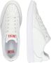 Diesel Sneakers S-Dakota LOW White Heren - Thumbnail 8