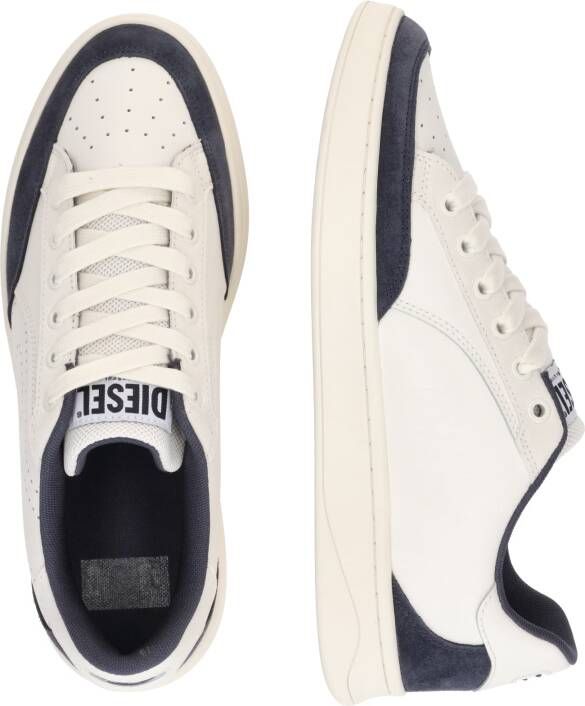 Diesel Sneakers laag 'S-DAKOTA'