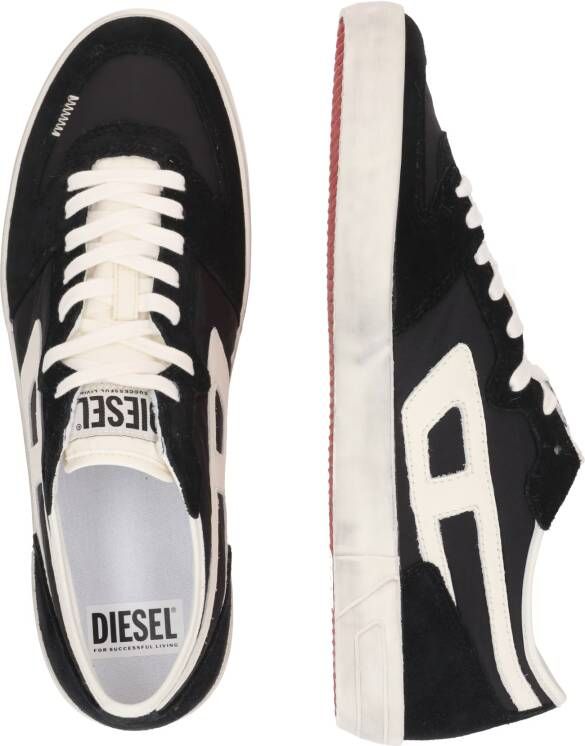 Diesel Sneakers laag 'S-LEROJI D-1'
