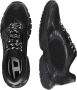 Diesel Casual Sneakers voor Mannen Black Heren - Thumbnail 4