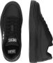 Diesel S-Tracker-D sneaker van leer - Thumbnail 4