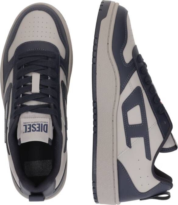 Diesel Sneakers laag 'S-UKIYO V2'
