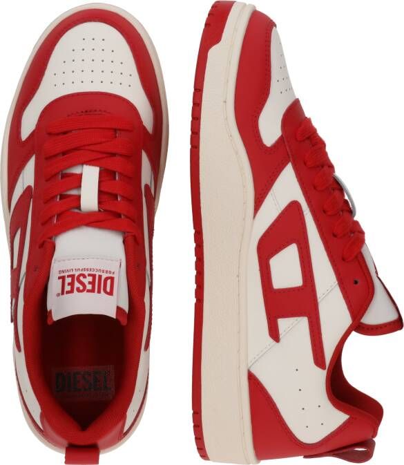 Diesel Sneakers laag 'S-UKIYO V2'