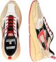 Diesel S-serendipity Sport Lage sneakers Leren Sneaker Multi - Thumbnail 9