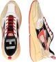 Diesel S-serendipity Sport Dames Lage sneakers Leren Sneaker Dames Multi - Thumbnail 9