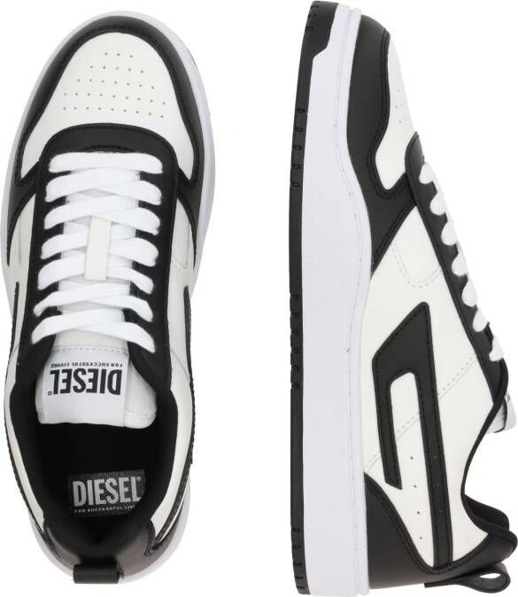 Diesel Sneakers laag 'UKIYO'