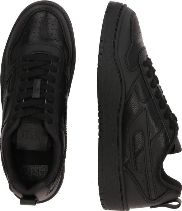 Diesel Sneakers laag 'UKIYO'