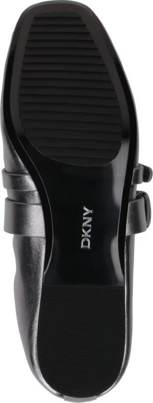 DKNY Ballerina met riempjes