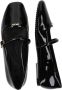 DKNY Ballerina met riempjes - Thumbnail 2