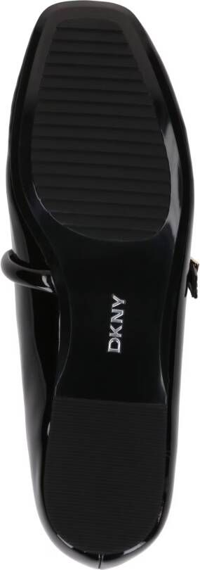 DKNY Ballerina met riempjes