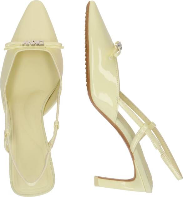 DKNY Slingpumps
