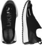DKNY Nallen Schoenen Zonder Veters Zwart Vrouw - Thumbnail 3