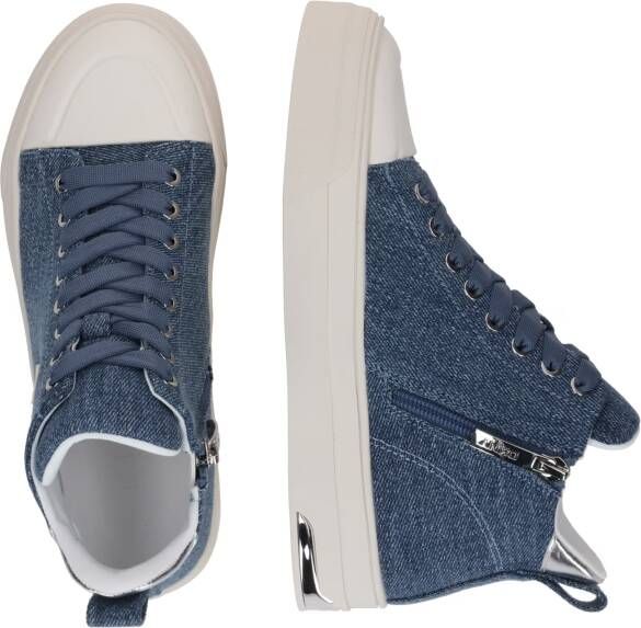 DKNY Sneakers hoog