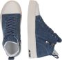 DKNY Sneakers hoog - Thumbnail 2