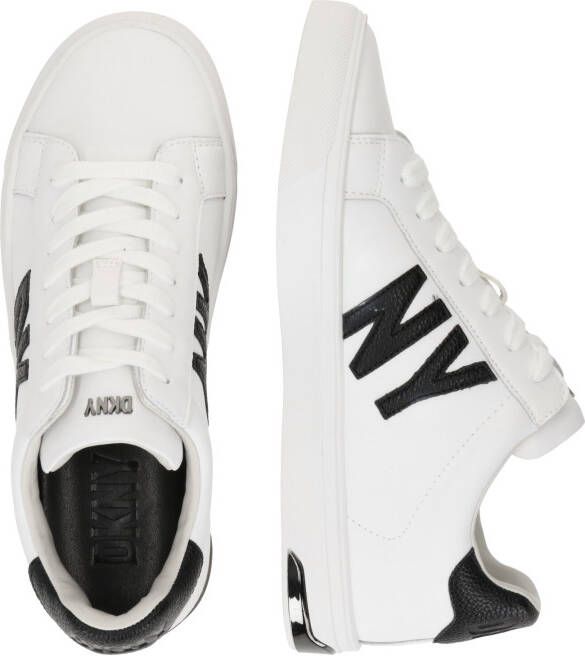 DKNY Sneakers laag 'ABENI'