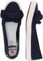 Dockers by Gerli Sneaker-ballerina s Vrijetijdsschoen met opvallende strik - Thumbnail 8