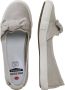 Dockers by Gerli Sneaker-ballerina s Vrijetijdsschoen met opvallende strik - Thumbnail 8