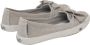Dockers by Gerli Sneaker-ballerina s Vrijetijdsschoen met opvallende strik - Thumbnail 9