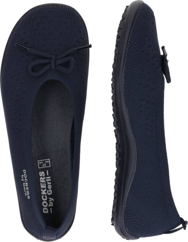 Dockers by Gerli Ballerina