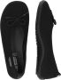 Dockers by Gerli Ballerina's barefoot schoen slipper sneaker met flexibele loopzool - Thumbnail 14