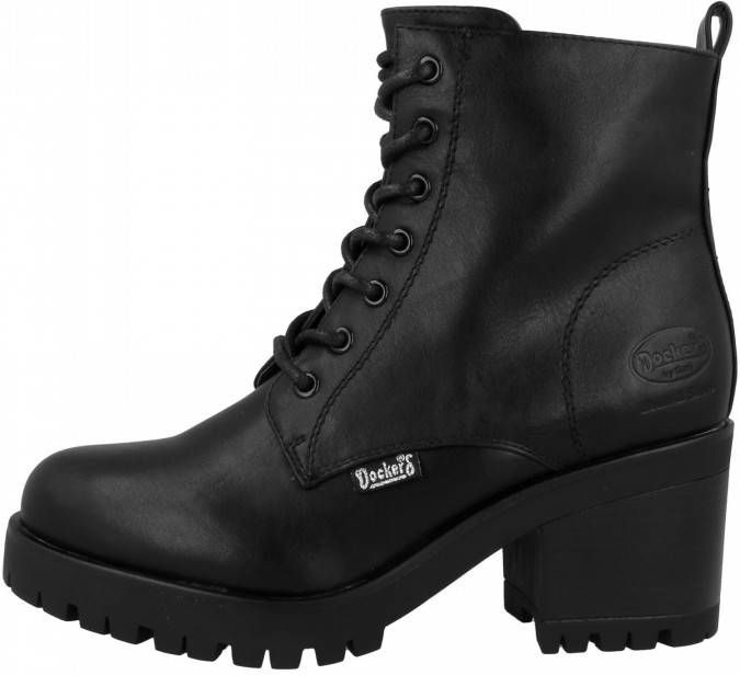 Dockers by Gerli Boots