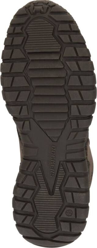 Dockers by Gerli Chukka Boots