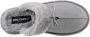 Dockers by Gerli Slippers Slipper grijs Textiel Dames Basics Casual wear Rock wear - Thumbnail 3