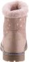 Dockers by Gerli Little Heart Boots Kinderlaarzen lichtroze Polyurethaan Meisjes Basics - Thumbnail 11