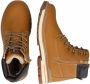 Dockers by Gerli Winterlaarsjes met zachte randverdikking - Thumbnail 3
