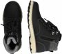 Dockers by Gerli Lined Ankle Boots Kinderlaarzen zwart Polyurethaan & Basics - Thumbnail 2