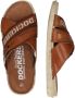 Dockers by Gerli Slippers zomerschoen slippers met kruisbandage - Thumbnail 9