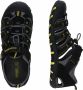 Dockers by Gerli Sandalen met gesloten teen - Thumbnail 9