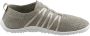 Dockers by Gerli unisex blote-voeten-slip-on sneakers 50BA203-780534 schoenen Beige Natur - Thumbnail 4