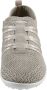 Dockers by Gerli unisex blote-voeten-slip-on sneakers 50BA203-780534 schoenen Beige Natur - Thumbnail 5