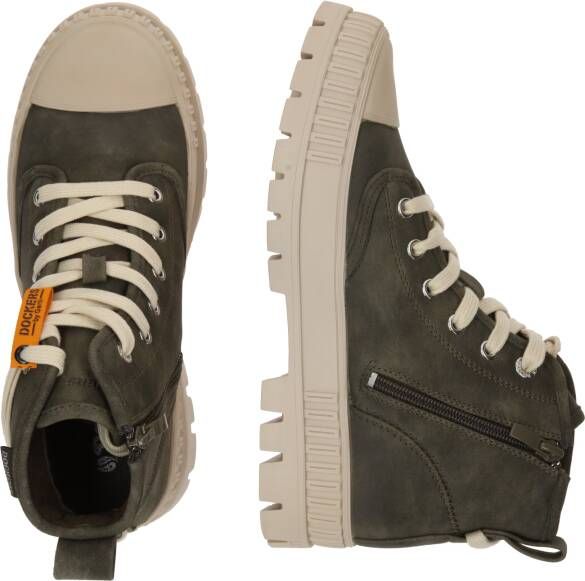 Dockers by Gerli Sneakers hoog