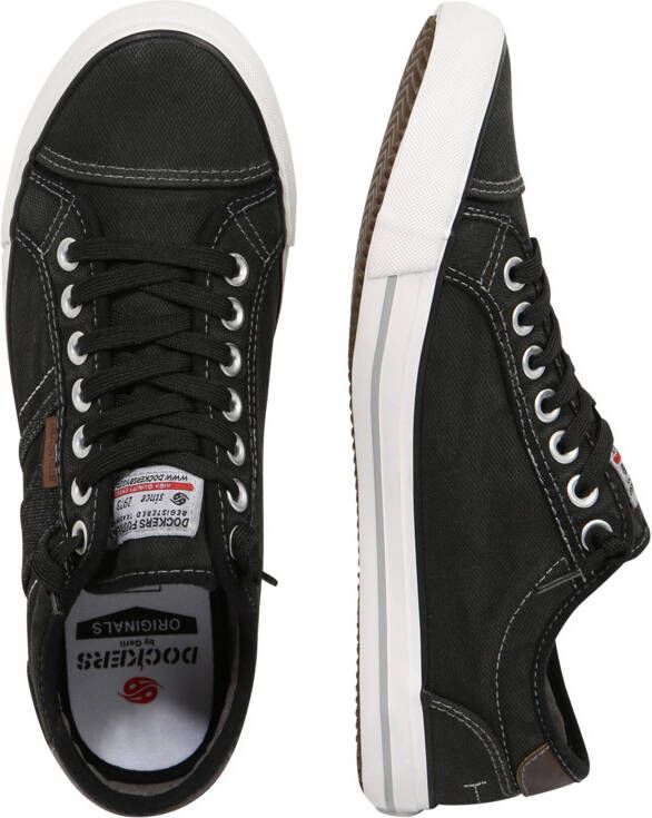Dockers by Gerli Sneakers laag